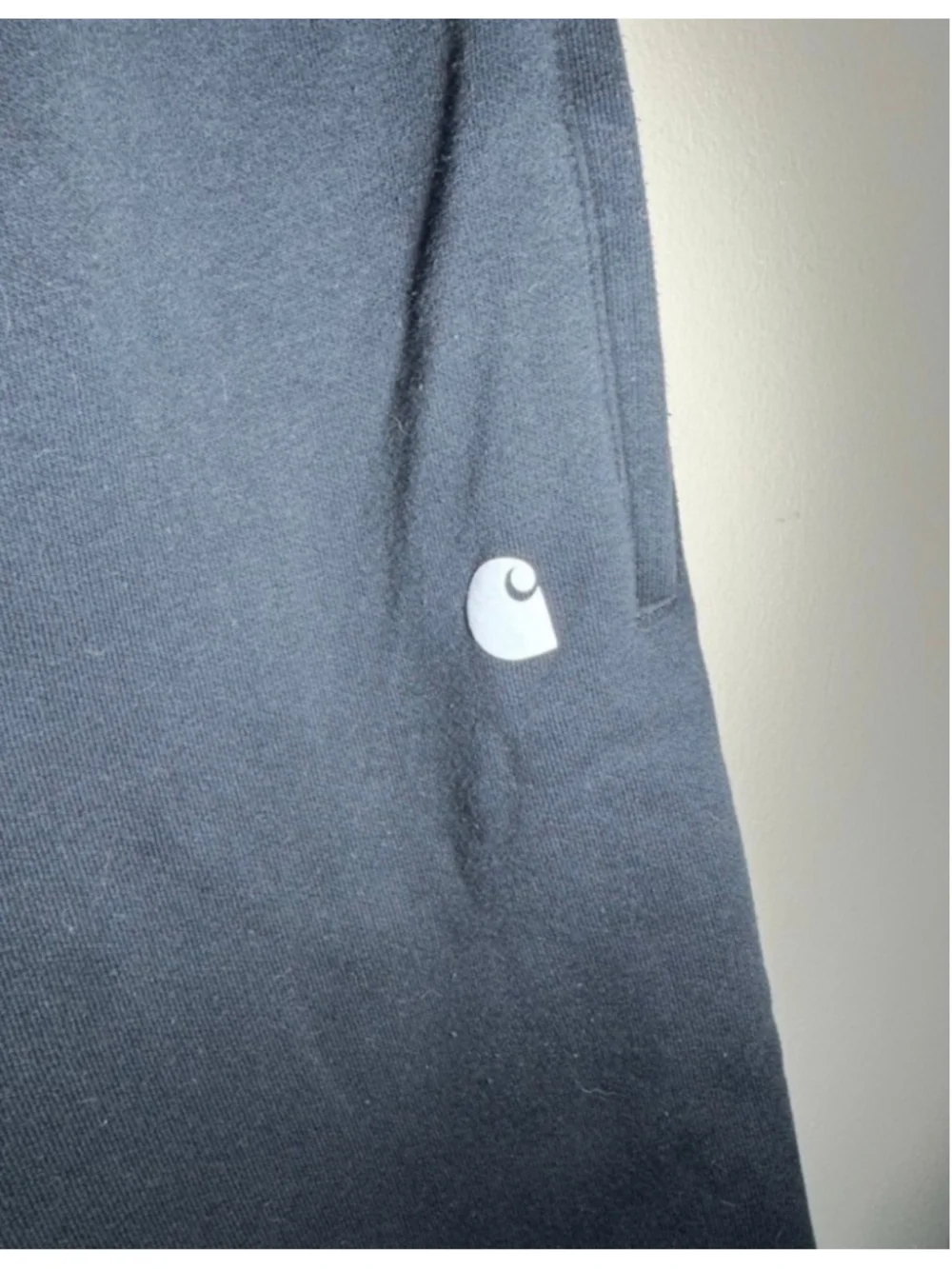Carhartt these black